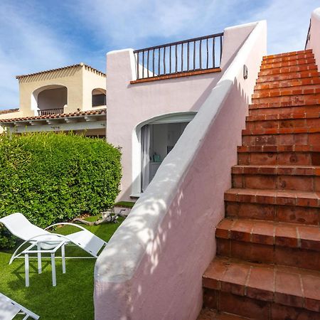 Porto Cervo Cala Del Faro, Villetta Con Giardino E Rooftop Capo Ferro Dış mekan fotoğraf